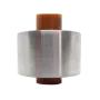 Сайлентблок заднього поздовжнього важеля передній поліуретановий Mitsubishi Lancer 1991-1996