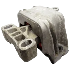 Подушка кпп левая полиуретановая Seat Leon 1998-2006 1.9 TDI
