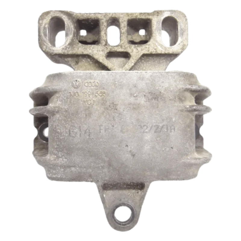 Подушка кпп левая полиуретановая Skoda Octavia 1996-2010 1.9 TDI