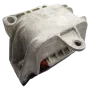 Подушка кпп левая полиуретановая Skoda Octavia 1996-2010 1.9 TDI