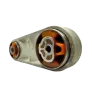 Подушка кпп полиуретановая Jaguar X-Type 2001-2009