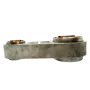 Подушка кпп полиуретановая Jaguar X-Type 2001-2009