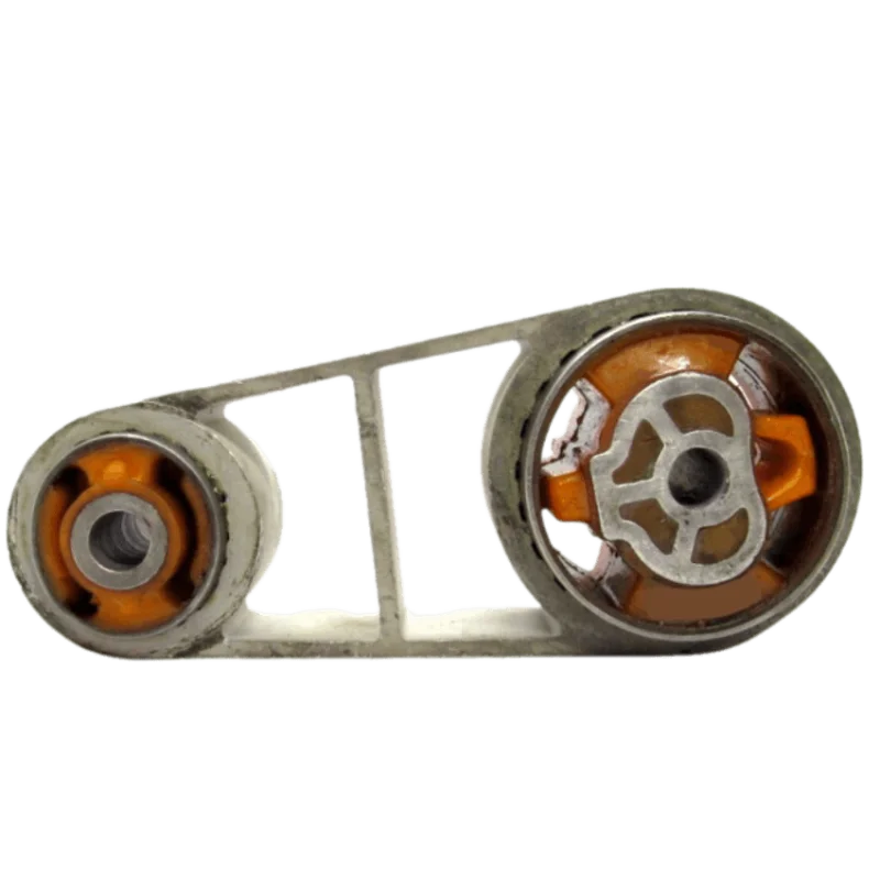 Подушка кпп полиуретановая Jaguar X-Type 2001-2009