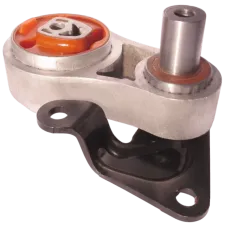 Подушка кпп поліуретанова Ford Fiesta 2008-2017 1,6L