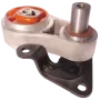 Подушка кпп полиуретановая Ford Fiesta 2008-2017 1,6L