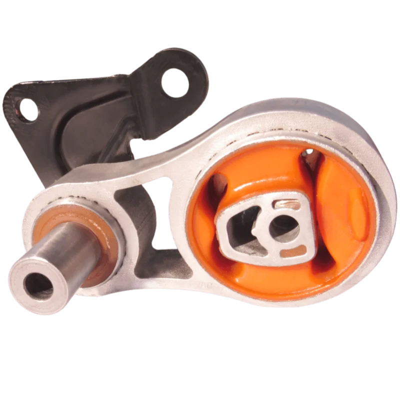 Подушка кпп полиуретановая Ford Fiesta 2008-2017 1,6L