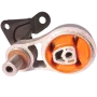 Подушка кпп полиуретановая Ford Fiesta 2008-2017 1,6L