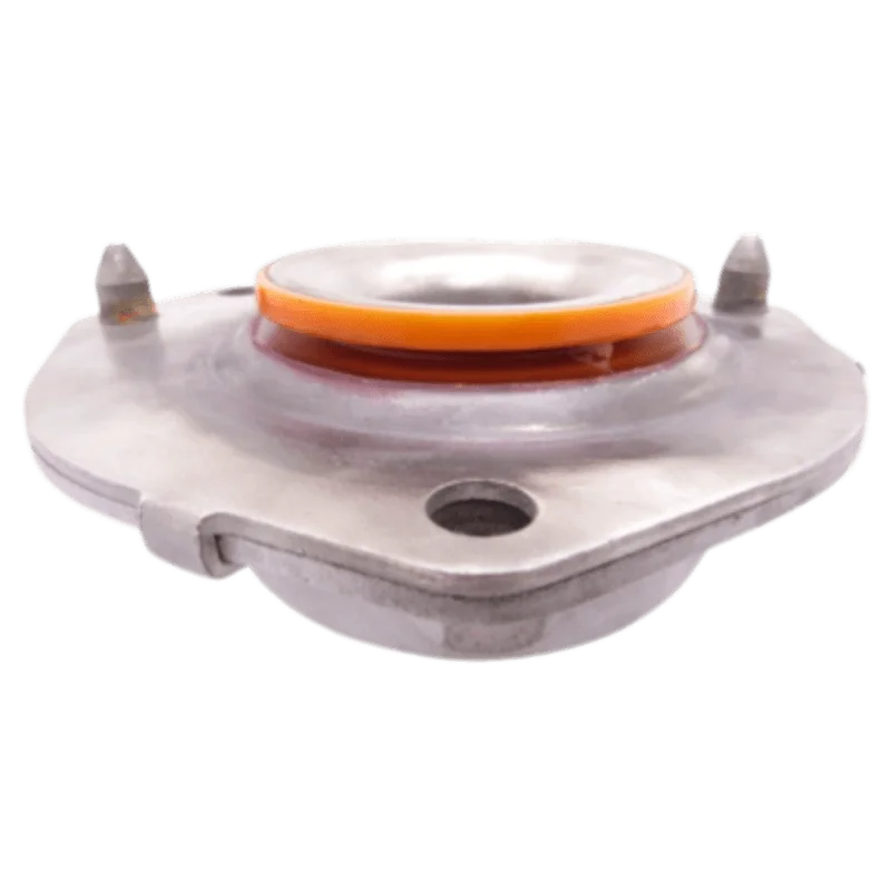 Опора переднего амортизатора полиуретановая Peugeot Expert 1995-2007 Левая