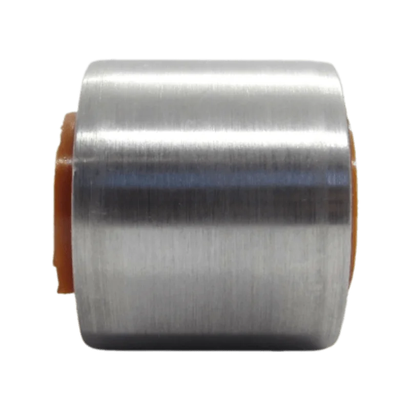Сайлентблок заднего амортизатора верхний полиуретановый Volkswagen T5 2003-2015