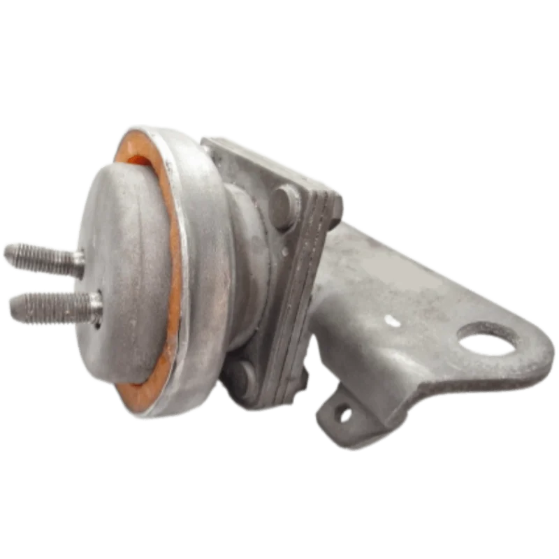 Подушка двигателя правая нижняя полиуретановая Mazda 626 1982-1987 РЕКОНСТРУКЦИЯ ВАШЕЙ