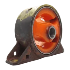 Подушка двигуна передня поліуретанова Mitsubishi Lancer 2001-2003