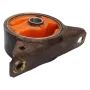 Подушка двигуна передня поліуретанова Mitsubishi Lancer 2007-