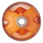 Подушка двигателя передняя полиуретановая Toyota Picnic 1996-2001 2,0L СМЕННЫЙ САЙЛЕНТБЛОК