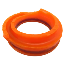 Проставка задней пружины полиуретановая Volkswagen Vento 1992-1998