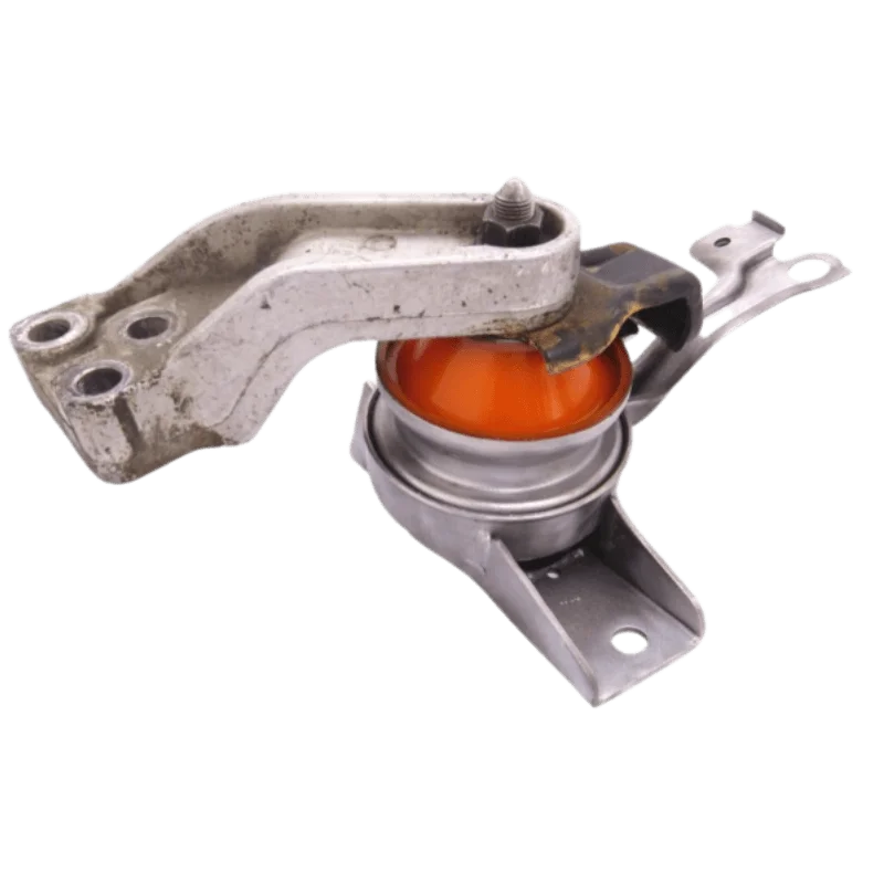 Подушка двигуна права поліуретанова Hyundai Elantra 2000-2006