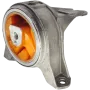 Подушка двигателя правая полиуретановая Opel Zafira 1999-2005 2.0L