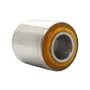 Сайлентблок заднього малого алюмінієвого важеля великий поліуретановий Infiniti I30 1996-2001