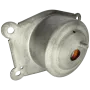 Подушка двигуна ліва поліуретанова Opel Astra 1998-2004 1.8L