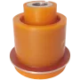 Cайлентблок переднего подрамника полиуретановый Honda Accord 2002-2008
