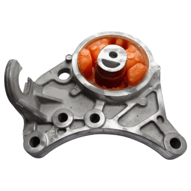 Подушка кпп полиуретановая Chrysler Voyager 2001-2007 2,4L