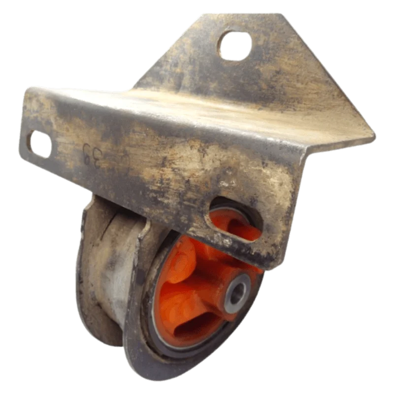 Подушка двигателя передняя полиуретановая Dodge Caravan 1995-2000 2,4L