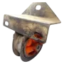 Подушка двигателя передняя полиуретановая Dodge Caravan 1995-2000 2,4L