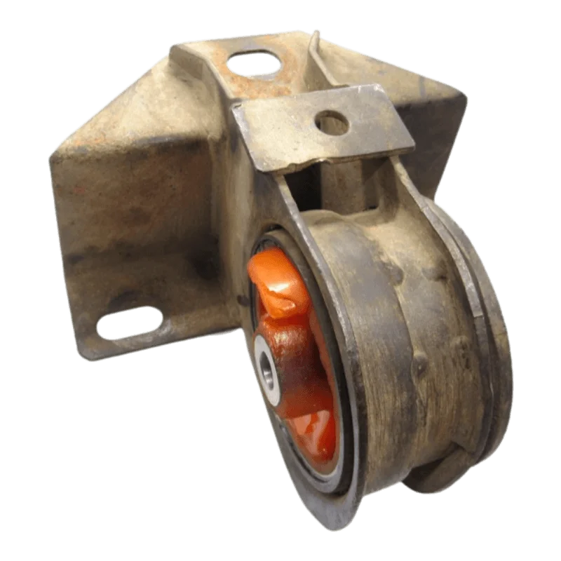 Подушка двигателя передняя полиуретановая Dodge Caravan 1995-2000 2,4L
