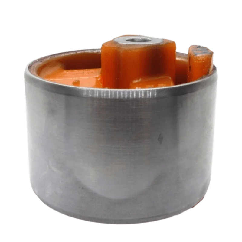 Подушка двигателя передняя полиуретановая Dodge Caravan 1995-2000 2,4L СМЕННЫЙ САЙЛЕНТБЛОК