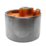 Подушка двигателя передняя полиуретановая Dodge Caravan 1995-2000 2,4L СМЕННЫЙ САЙЛЕНТБЛОК