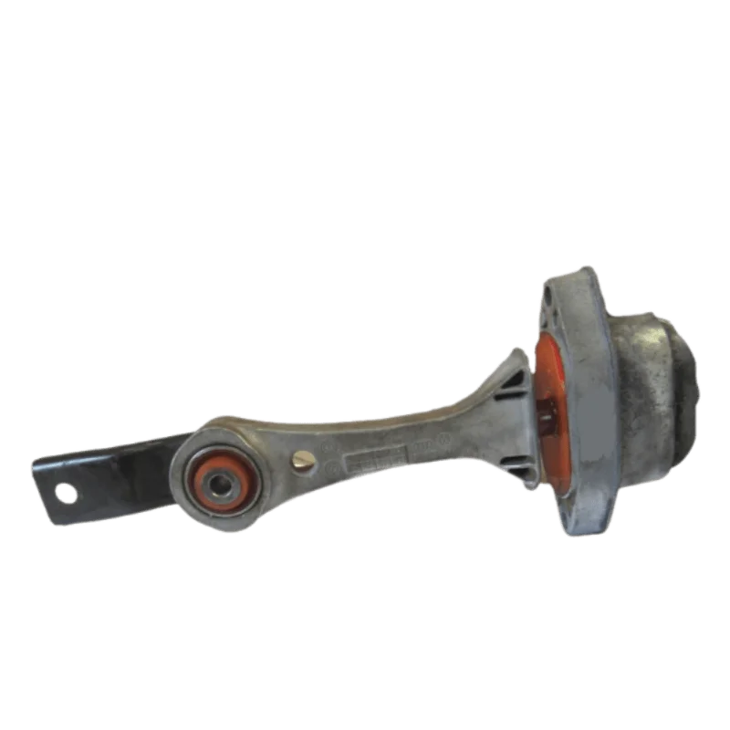 Подушка двигателя задняя, нижняя полиуретановая Skoda Octavia 2004-2010