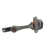 Подушка двигателя задняя, нижняя полиуретановая Skoda Octavia 2004-2010