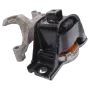 Подушка двигателя передняя правая полиуретановая NISSAN QASHQAI 2006-2013 2.0