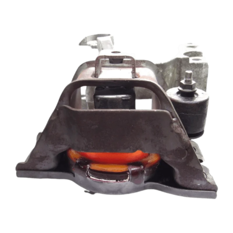 Подушка двигателя передняя правая полиуретановая NISSAN QASHQAI 2006-2013 2.0