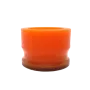 Подушка рами поліуретанова Lexus Lx 2007- Кріплення кузова 4-й ряд, нижня