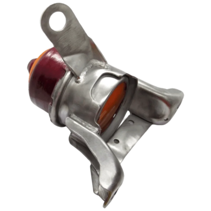 Подушка двигуна права поліуретанова Mazda 6 2008-2012 2,2D