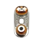 Подушка двигателя передняя полиуретановая Renault Clio 2005-2012