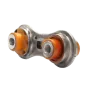 Подушка двигателя правая верхняя полиуретановая Nissan Primera 2002-2007