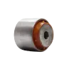 Сайлентблок заднего редуктора задний полиуретановый Audi A4 2000-2004
