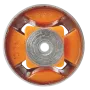 Сайлентблок подушки кпп поліуретановий Merсedes 638 1996-2003