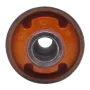 Опора кпп полиуретановая Opel Meriva 2002-2010 1,7 СМЕННЫЙ САЙЛЕНТБЛОК