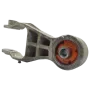 Опора кпп полиуретановая Opel Combo 2001-2011 1,3