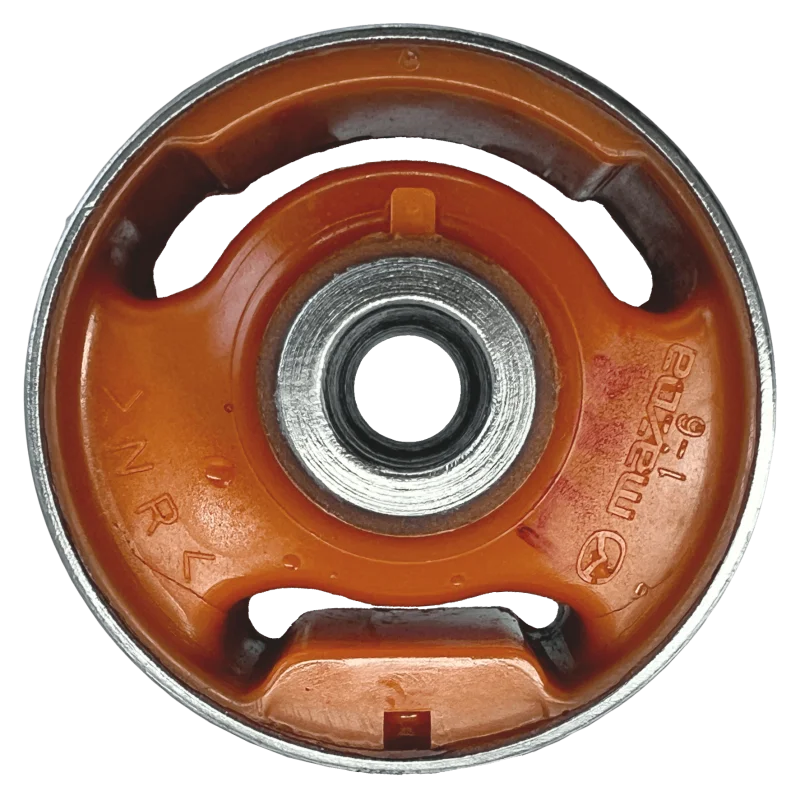 Подушка двигателя задняя полиуретановая Mazda CX-7 2006-2012 СМЕННЫЙ большой САЙЛЕНТБЛОК