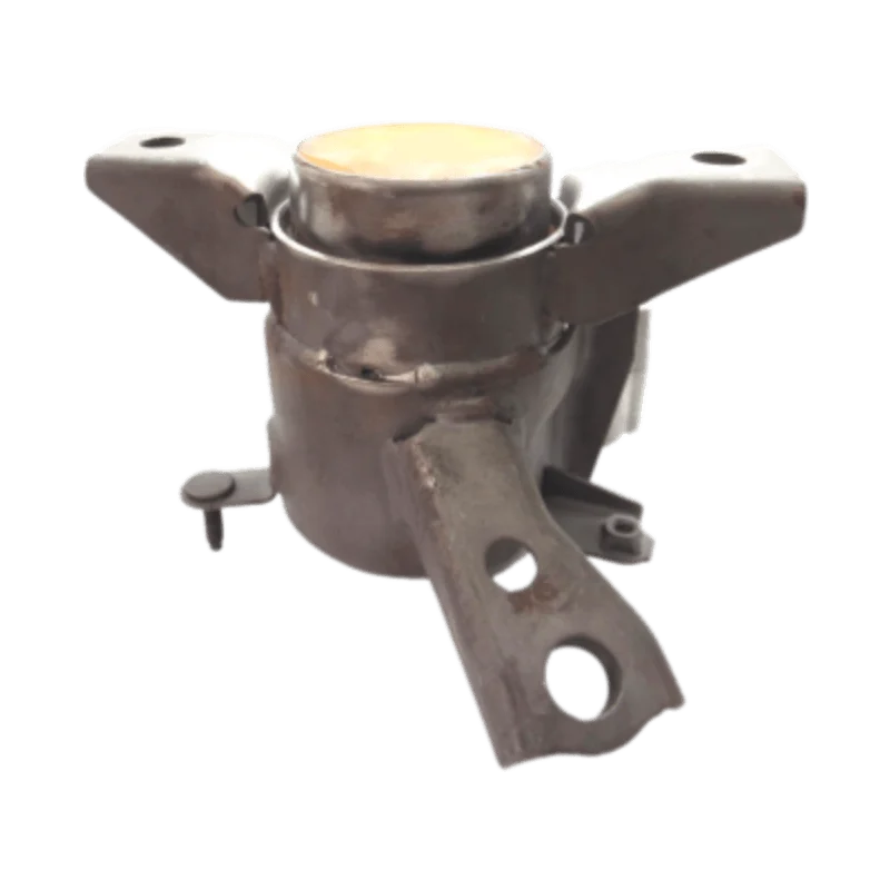 Подушка двигателя правая полиуретановая Toyota Rav4 2005-2013