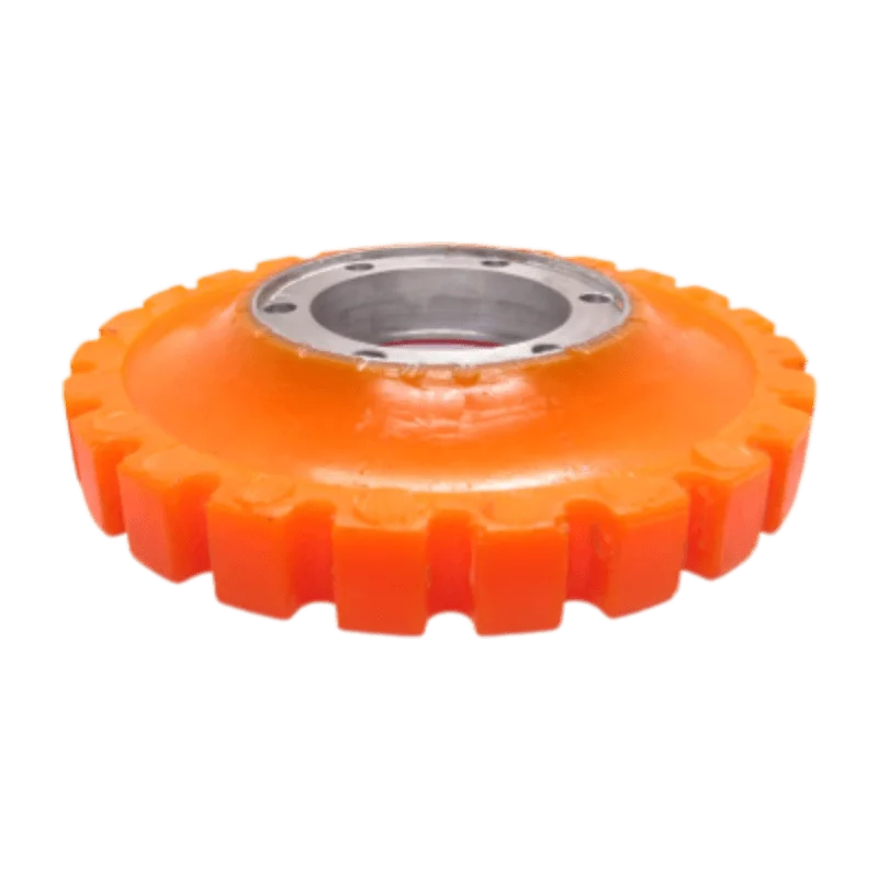 Поліуретанова гнучка муфта Flender Elpex-S
