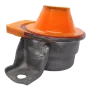 Подушка двигателя передняя полиуретановая Mazda Rx-8 2003-2012