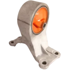 Подушка двигателя левая полиуретановая Chery Eastar 2003-