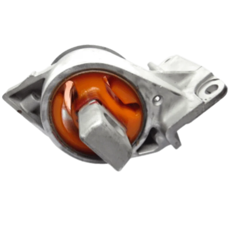 Подушка двигуна ліва поліуретанова Mazda 6 2008-2012 2,5