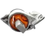 Подушка двигуна ліва поліуретанова Mazda 6 2008-2012 2,5