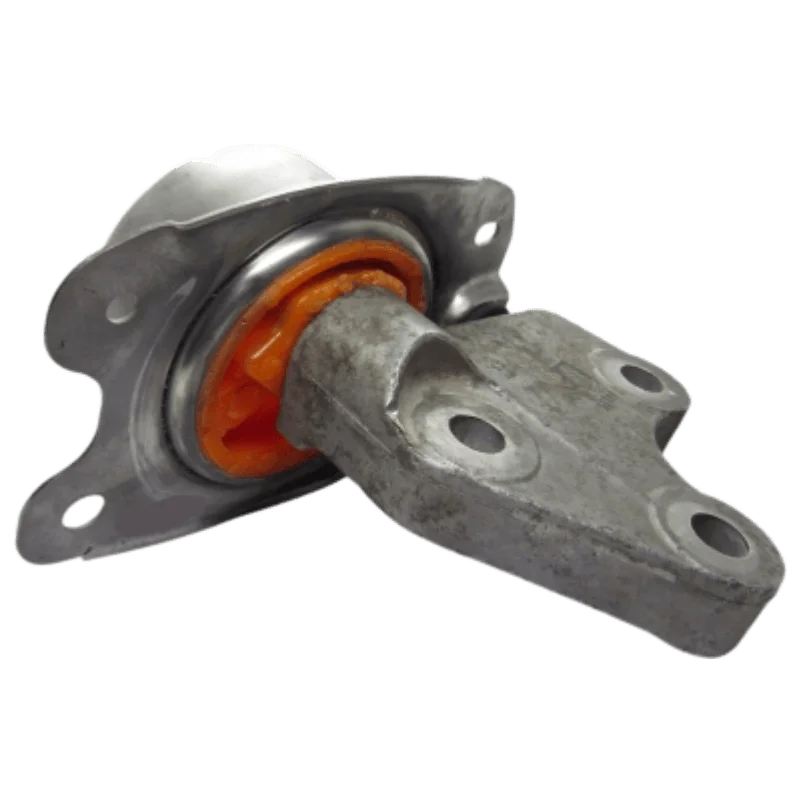 Подушка двигуна ліва поліуретанова Opel Antara 2006-2010