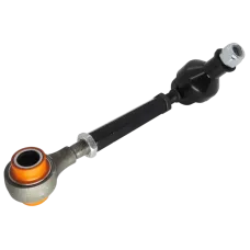 Задняя развальная тяга правая полиуретановая Audi V8 1988-1994 (Гарантию на шаровую не даем)